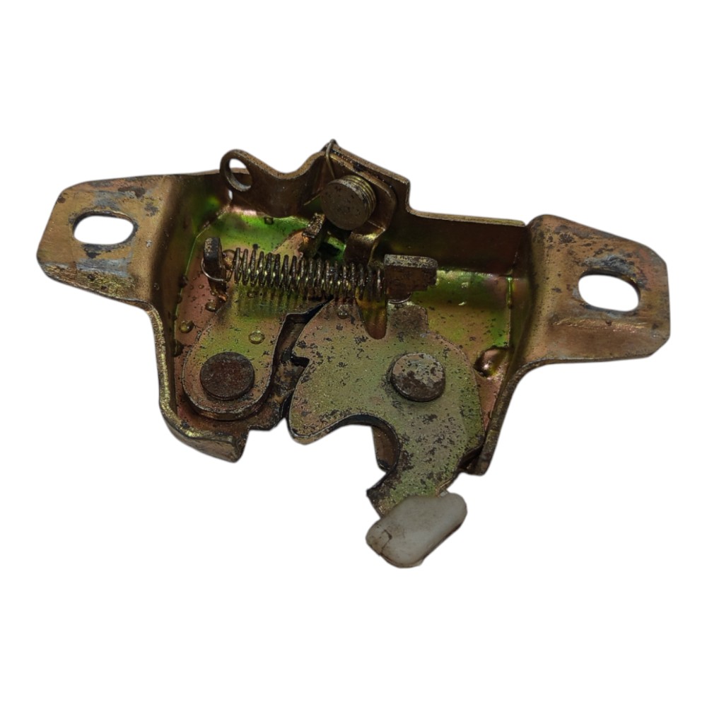 Fechadura Interna Volkswagen Parati G3 1999 2000 2001 A 2005 5
