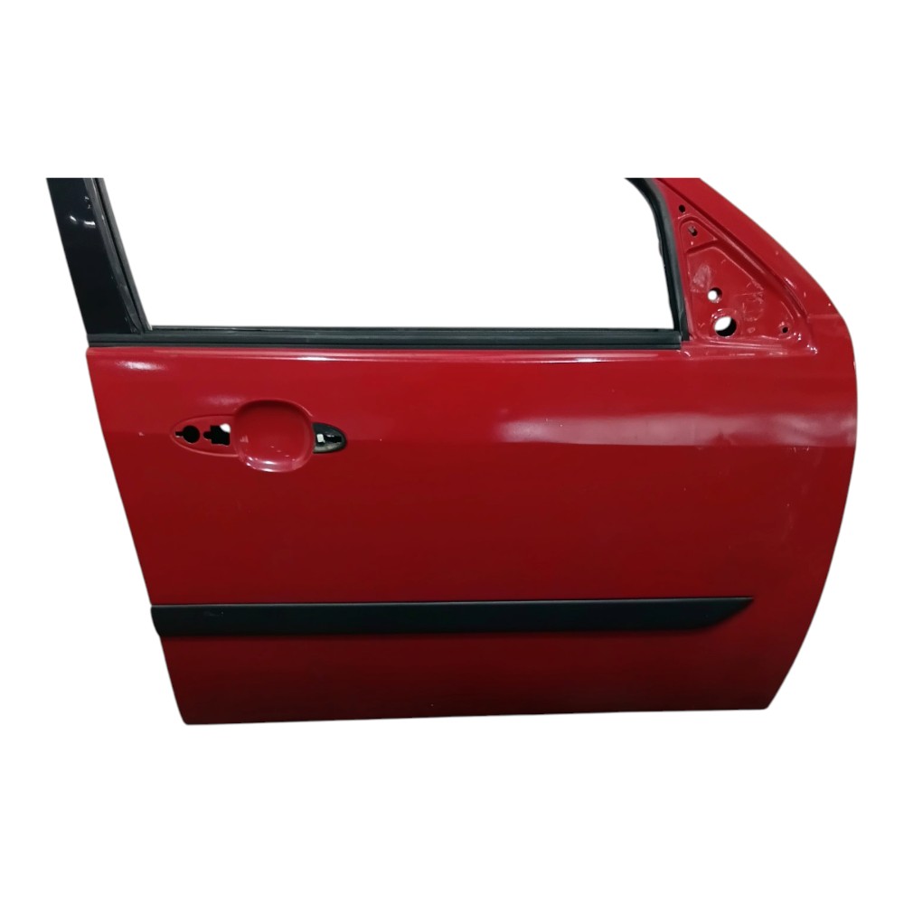 Porta Dianteira Direita Ford Focus 2.0 1.8 1.6 2001 A 2008 2