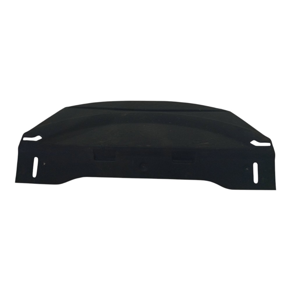 Forro Tampão Porta Malas Citroen C4 Pallas 2007 A 2012 1