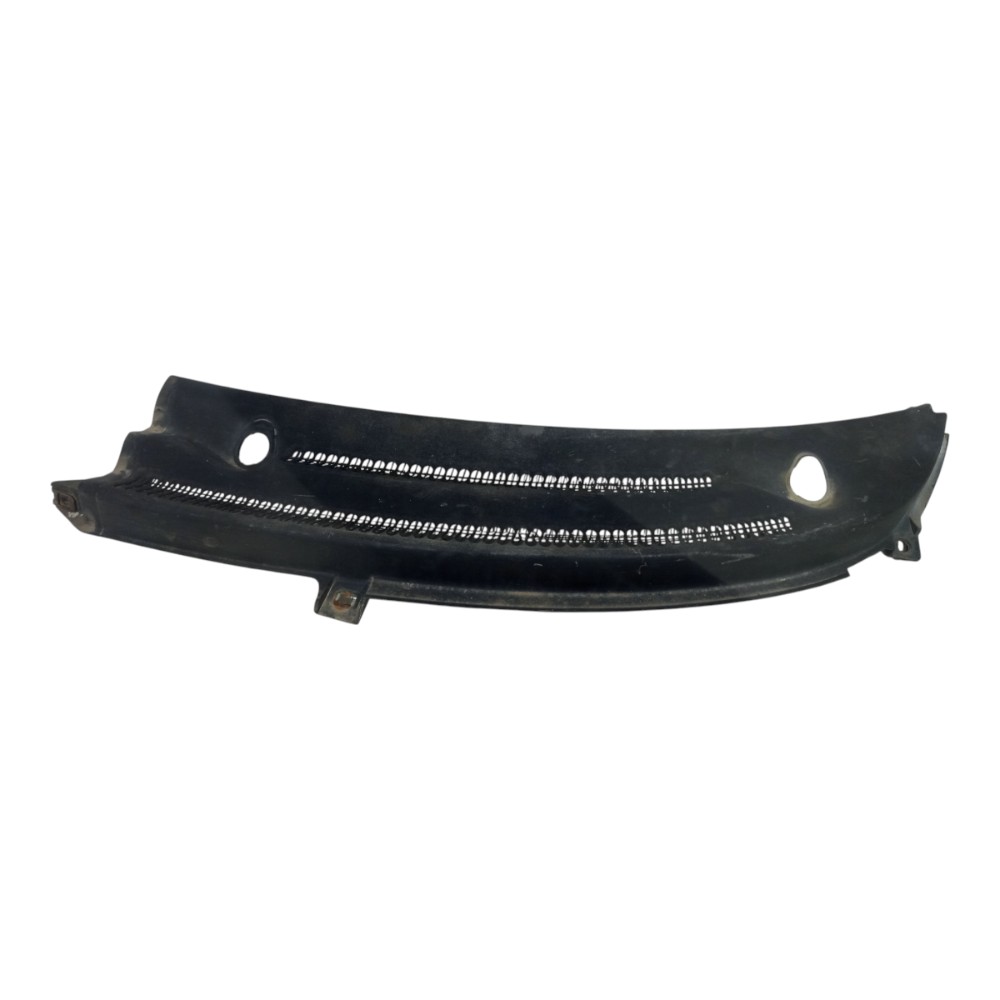 Grade Churrasqueira Diant Esquerda Gm Corsa 1993 A 2000 Preto 1