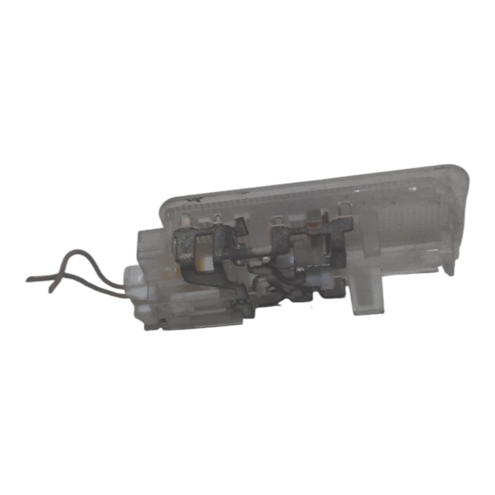 Luz Cortesia Interna Porta Mala Peugeot 307 2005 A 20102 5