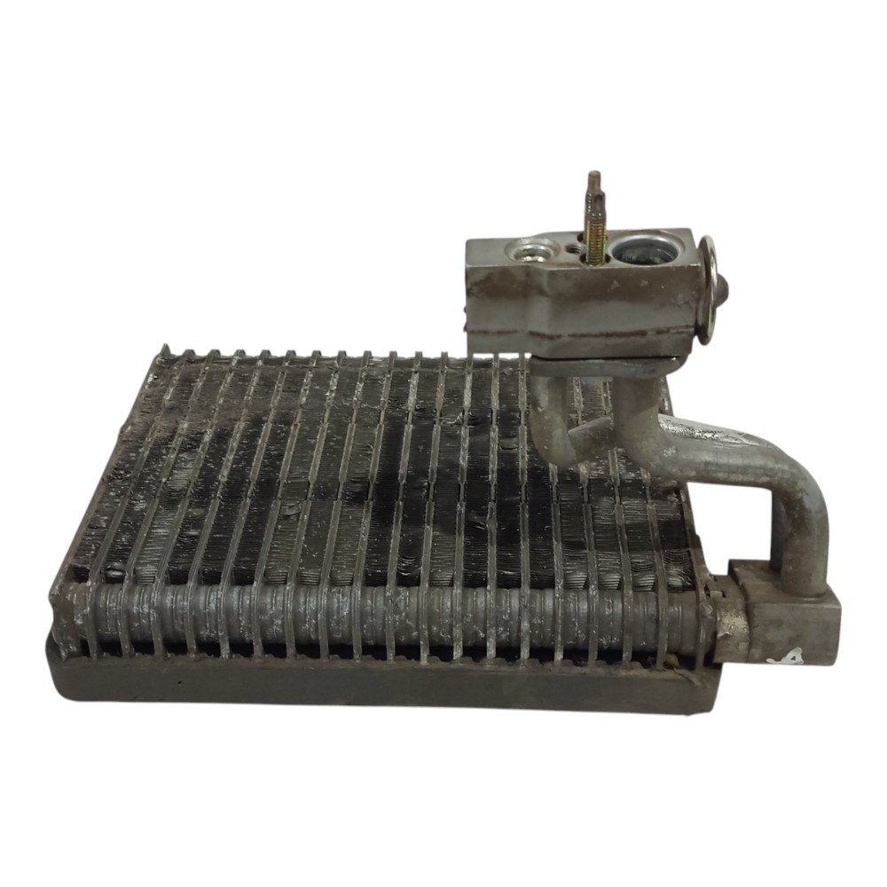 Radiador Evaporizador Ar Condici Peugeot 206 207 2000 A 2010 1