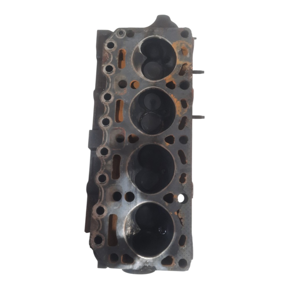 Cabeçote Endura 1.3 Ford Fiesta Courier 1995 1996 1997 A 99 3