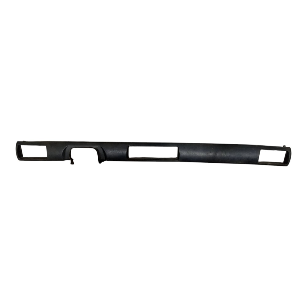 Moldura Painel Central Fiat Tipo 1.6 8v 1993 1994 A 1997 6