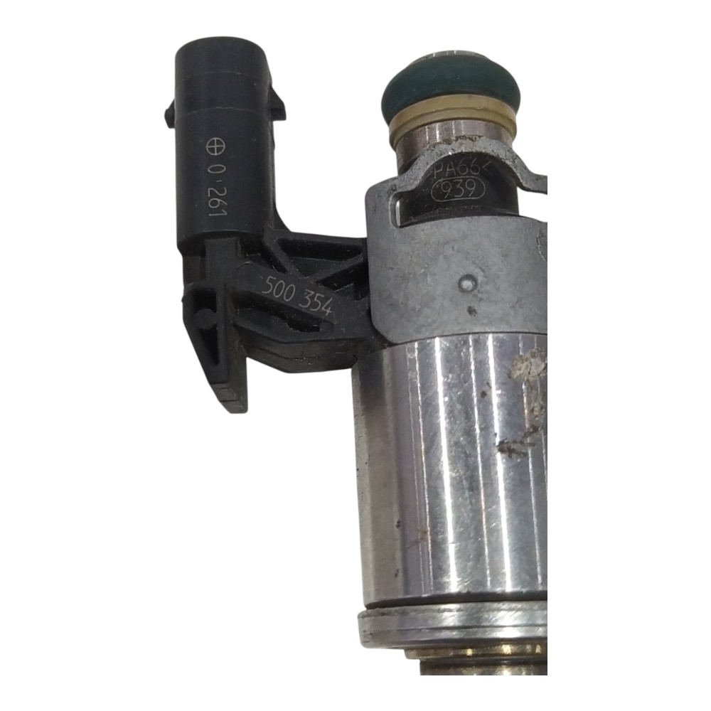 Bico Injetor Combustível Vw Jetta Golf Polo Tsi Audi A1 A3 3
