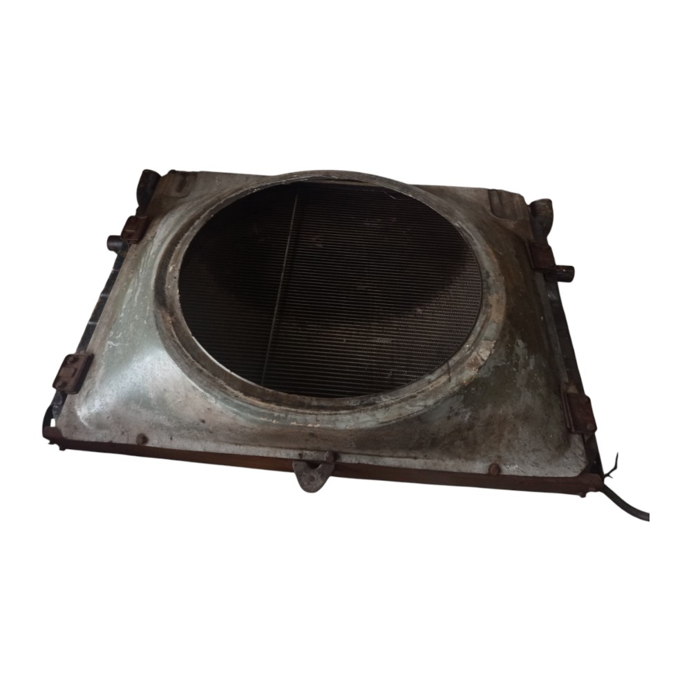 Radiador C/defletor Scania T112 H 4×2 1980 1985 1983 A 1991 4