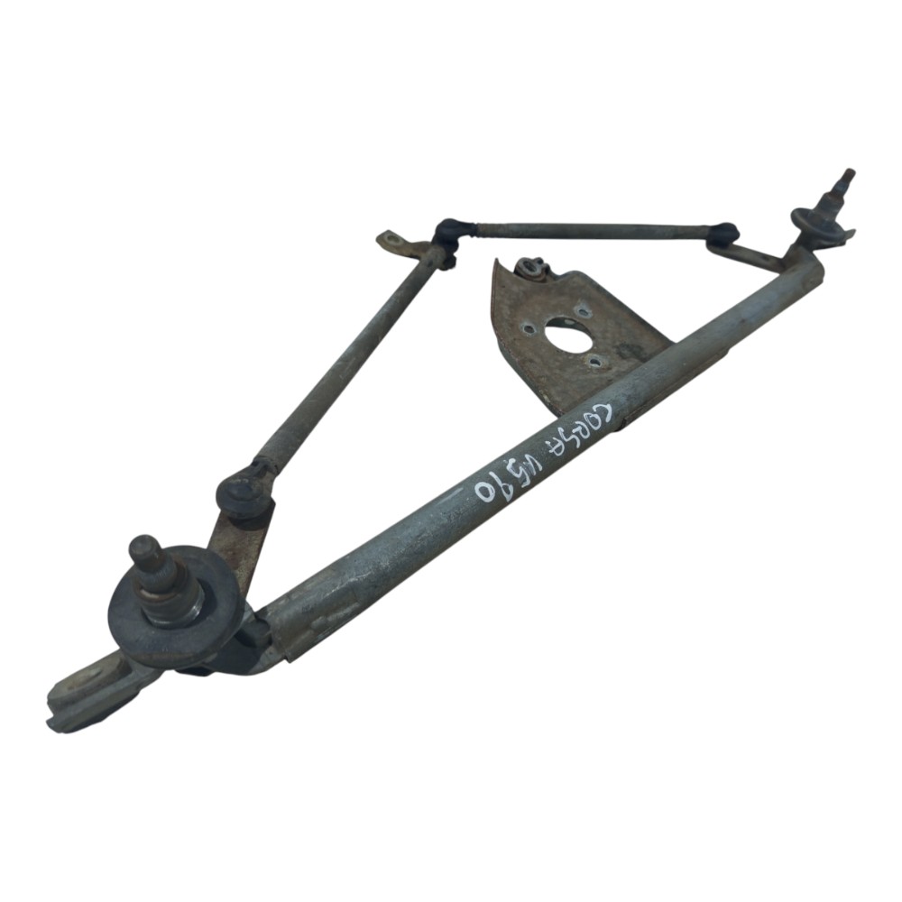 Galhada Limpador Parabrisa Gm Chevrolet Corsa 1997 A 2002 2