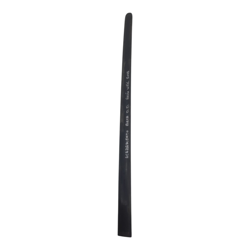 Friso Exterior Porta Diant Fiat Palio Weekend 2000 A 2004 2