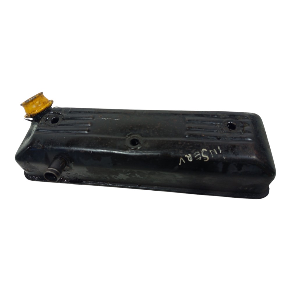 Tampa Valvula Volkswagen Gol G2 Cht 1.0 1995 1996 A 2005 Preto 3