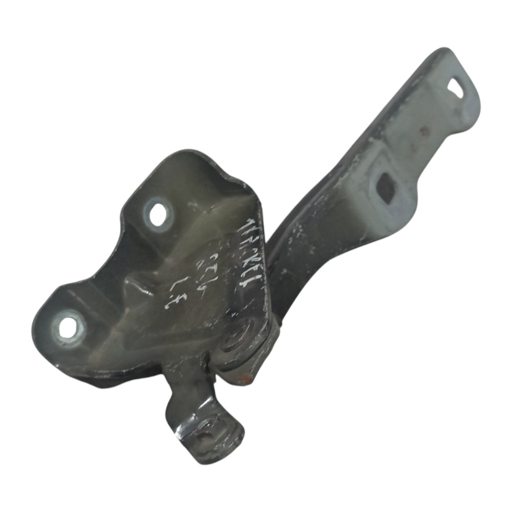 Dobradiça Capô Lado Esquerdo Chevrolet Tracker Ltz 2014/2019 5