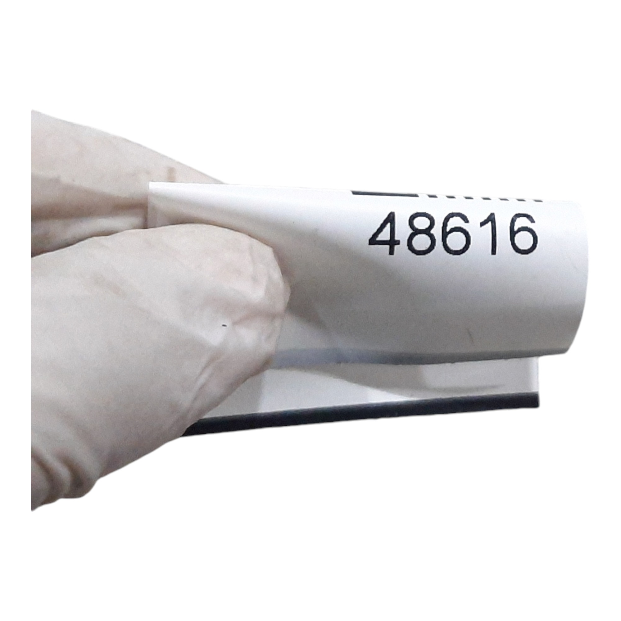 Braço suspensão traseiro esquerdo accent 440 kd1 7