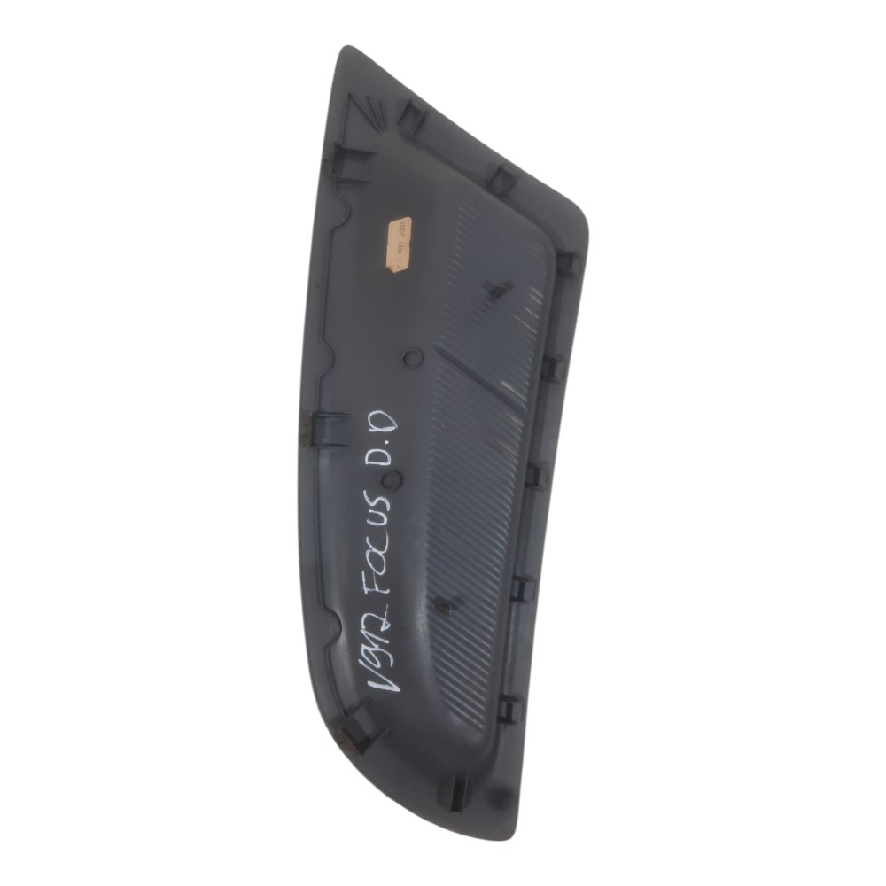 Acabamento Painel Lado Direito Ford Focus 1998 A 2004 8