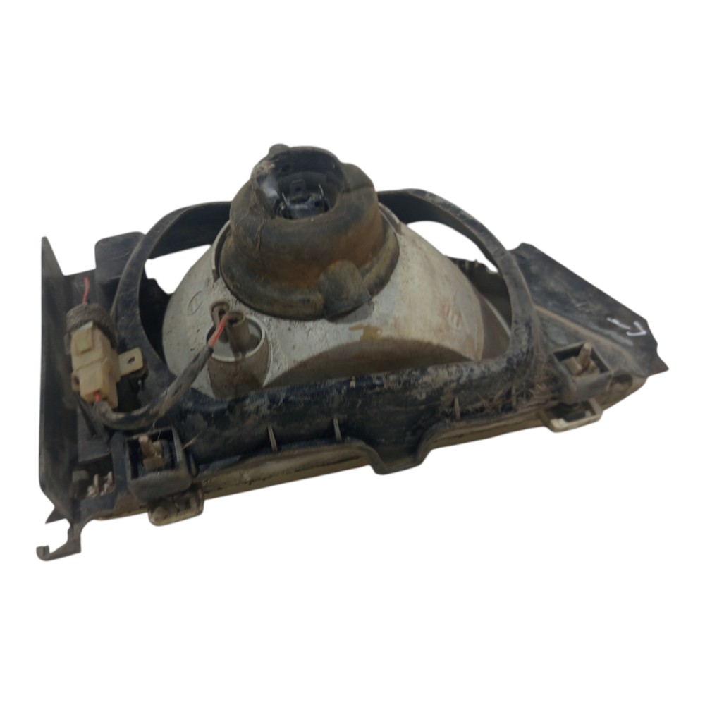 Farol Dianteiro Esquerdo Kia Besta 1996 1997 1998 A 2005 8