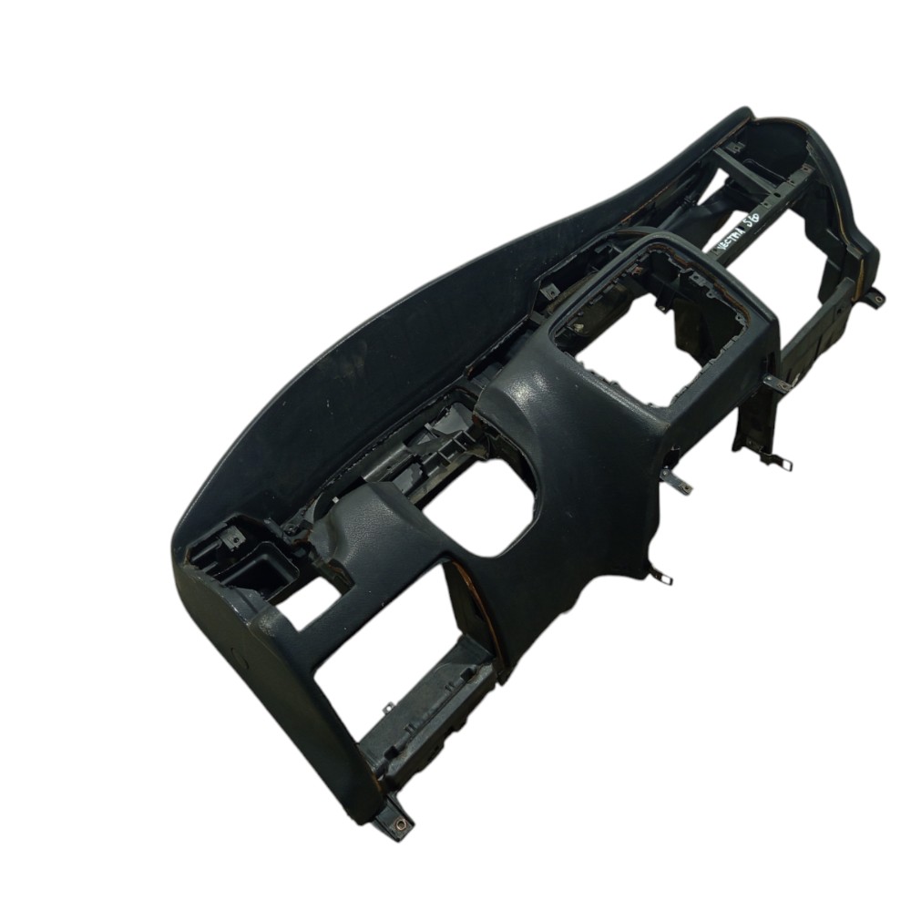 Capa Painel Tabelier Gm Vectra 1997 A 2003  Preto 6