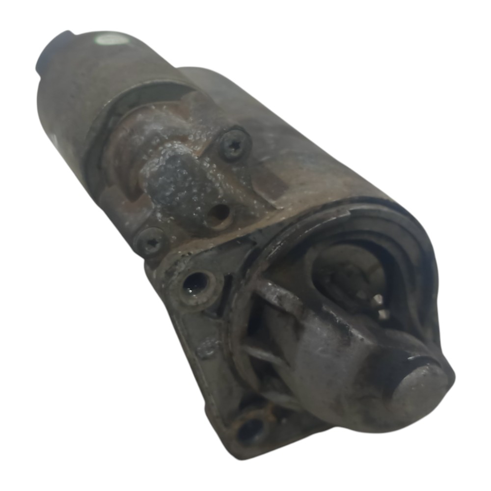 Motor Partida Arranque Ford Ka 1.0 8v 2000 2001 2002 A 2008 2