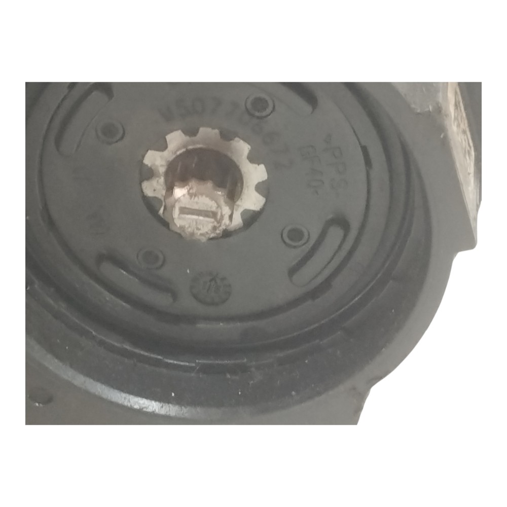 Motor Pinça Freio Audi A4 A5 A6 5