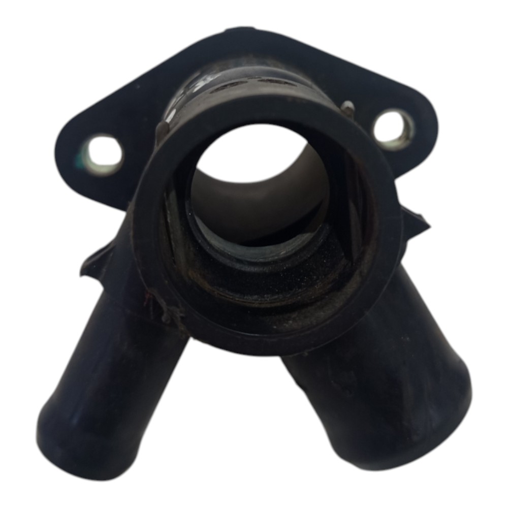 Flange Bomba Água Água Ford Ka 1.0 3cc 12v 2014 2015 A 20 5