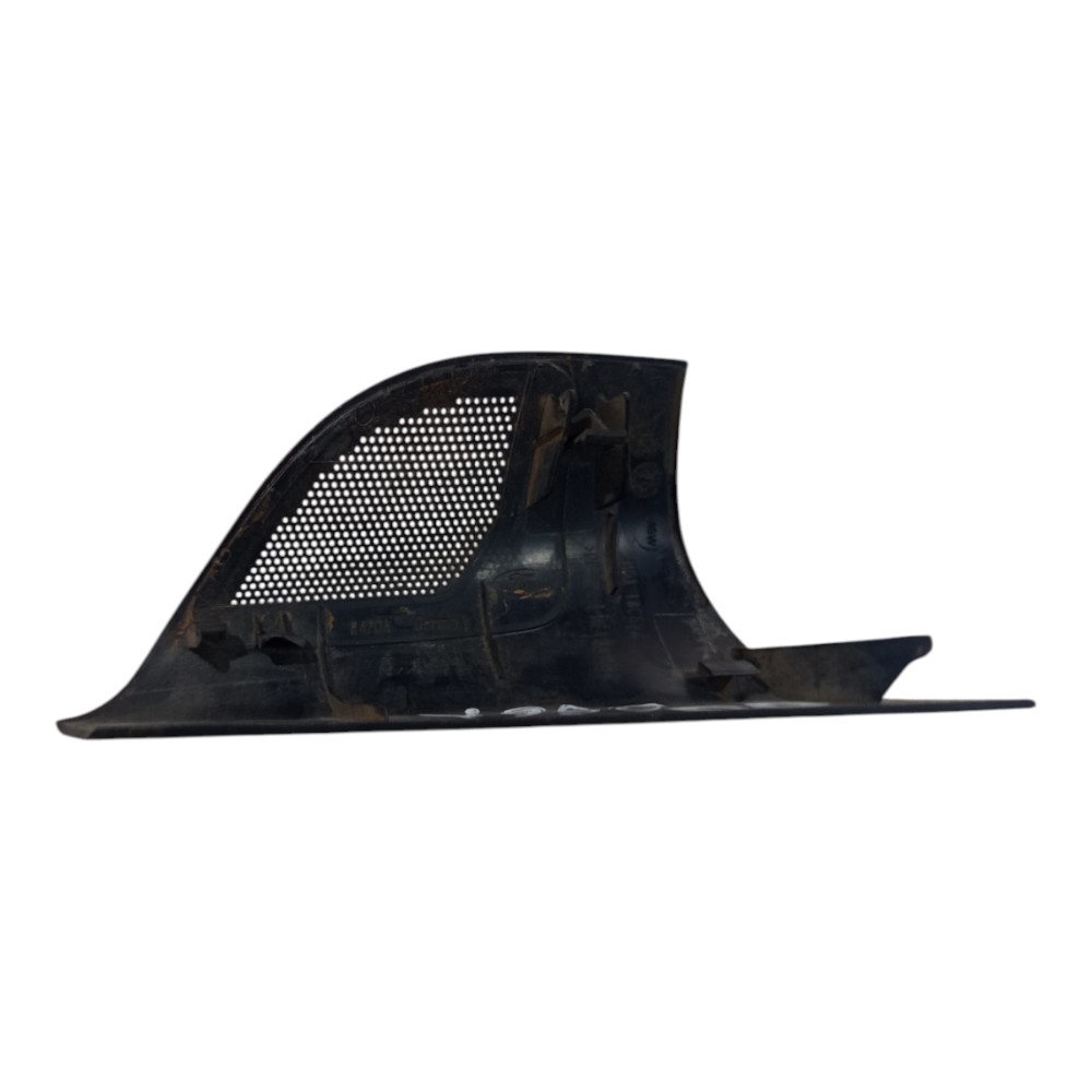 Acabamento Interno Retrovisor Direito Ford Focus 2008 A 2013 3