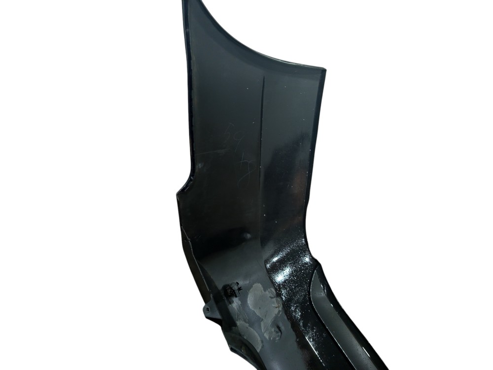 Parachoque Traseiro Ford Fusion 2006 2007 2008 A 2009 9