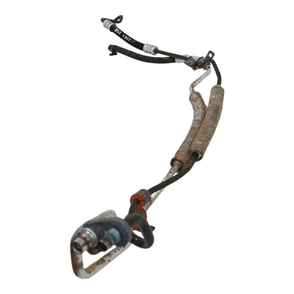 Mangueira Ar Condicionado Peugeot 307 2.0 2001 2002 A 2009 5