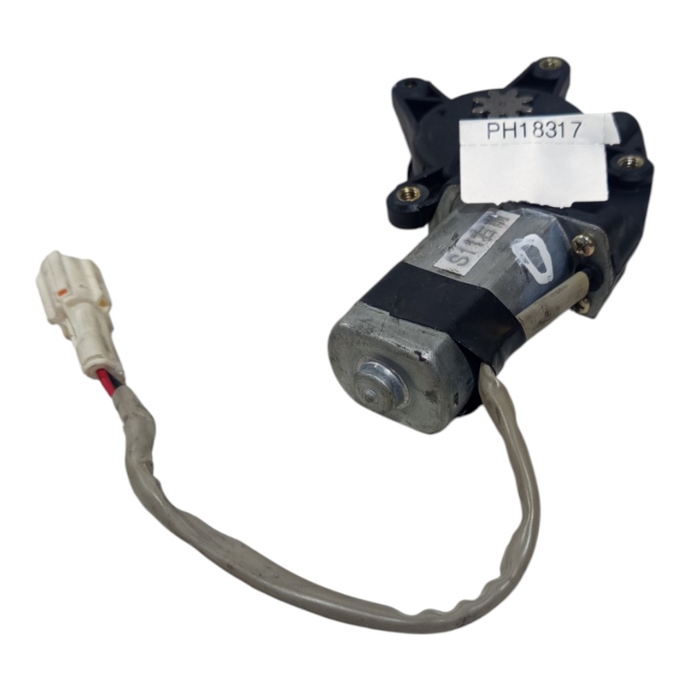 Motor Máquina Vidro Dianteiro Direito Chery Qq 2011 A 2014 8