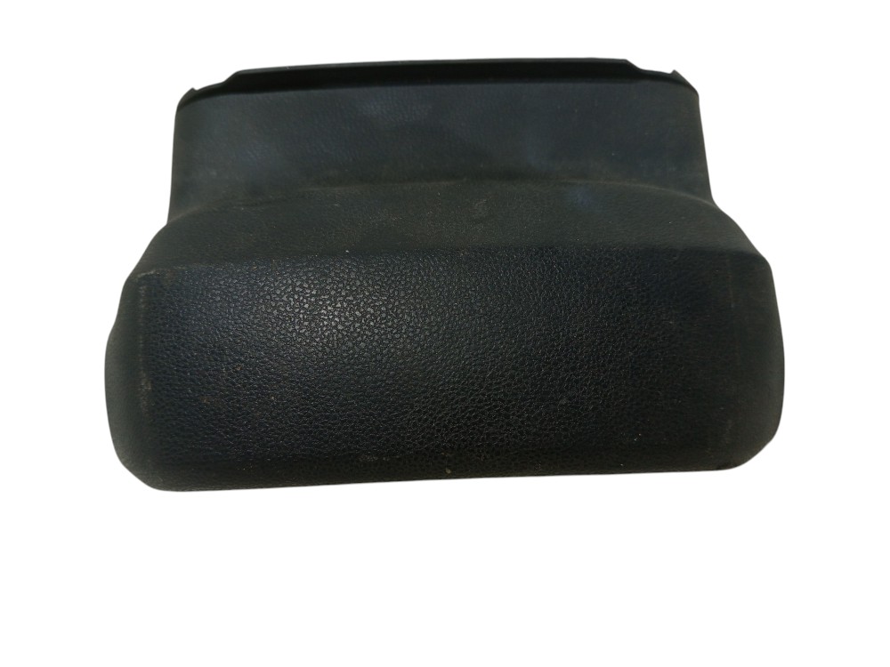 Moldura Coluna Direção Honda Fit 2010 A 2011 5
