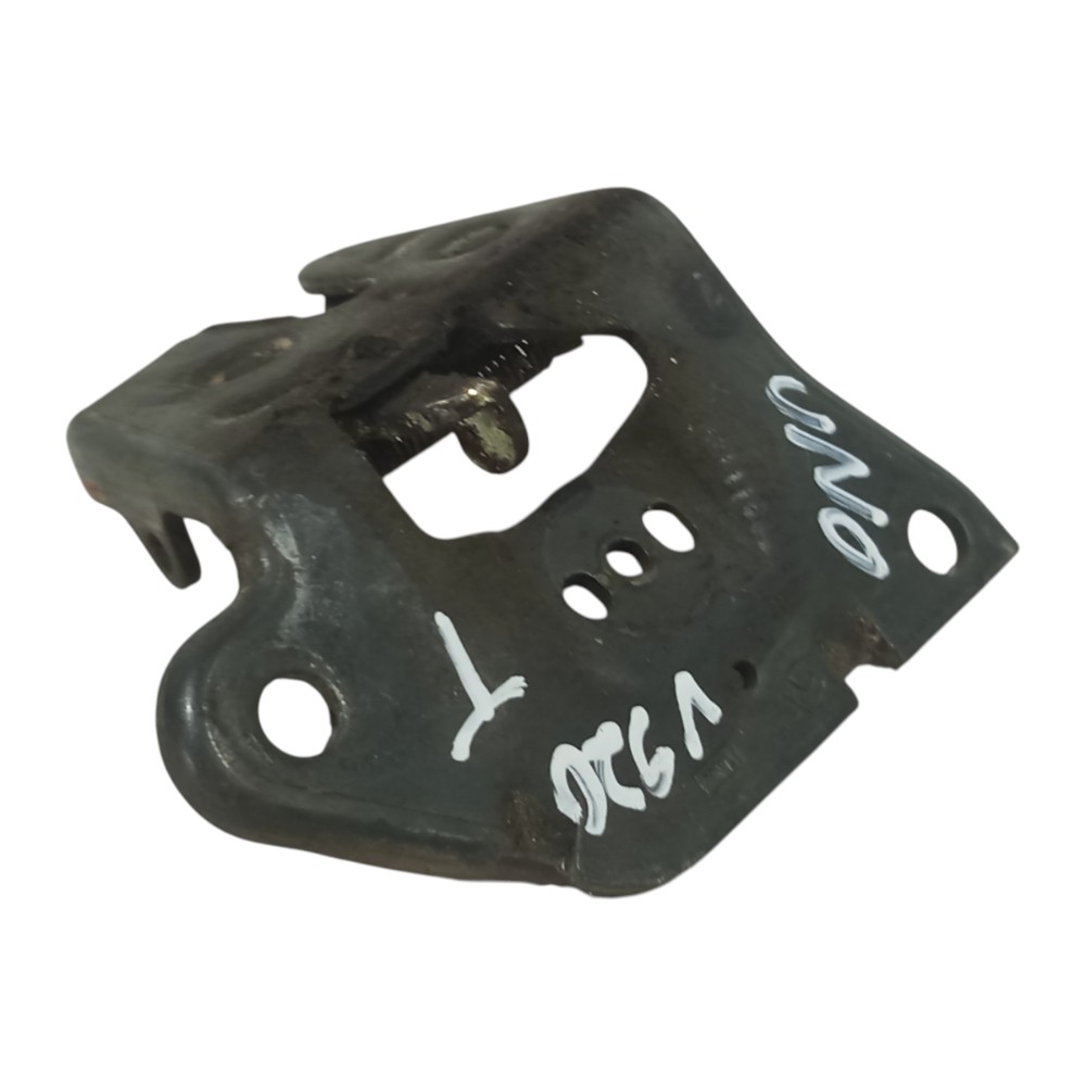 Fechadura Tampa Traseira Fiat Uno Fire Flex 2005 2006 A 2014 5