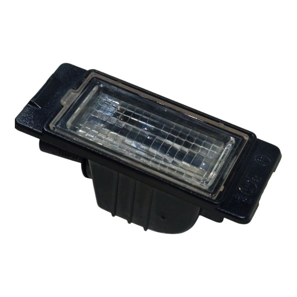Lanterna Luz Placa Chevrolet 2021 A 2024 2