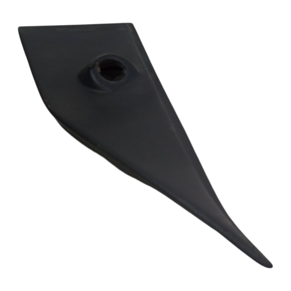 Moldura Retrovisor Interna Esquerda Fiat Tipo 1993 A 1997 1
