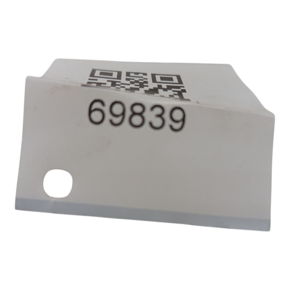 Dobradiça Capô Esquerda Ford Versailles 1991 1992 A 1997 6