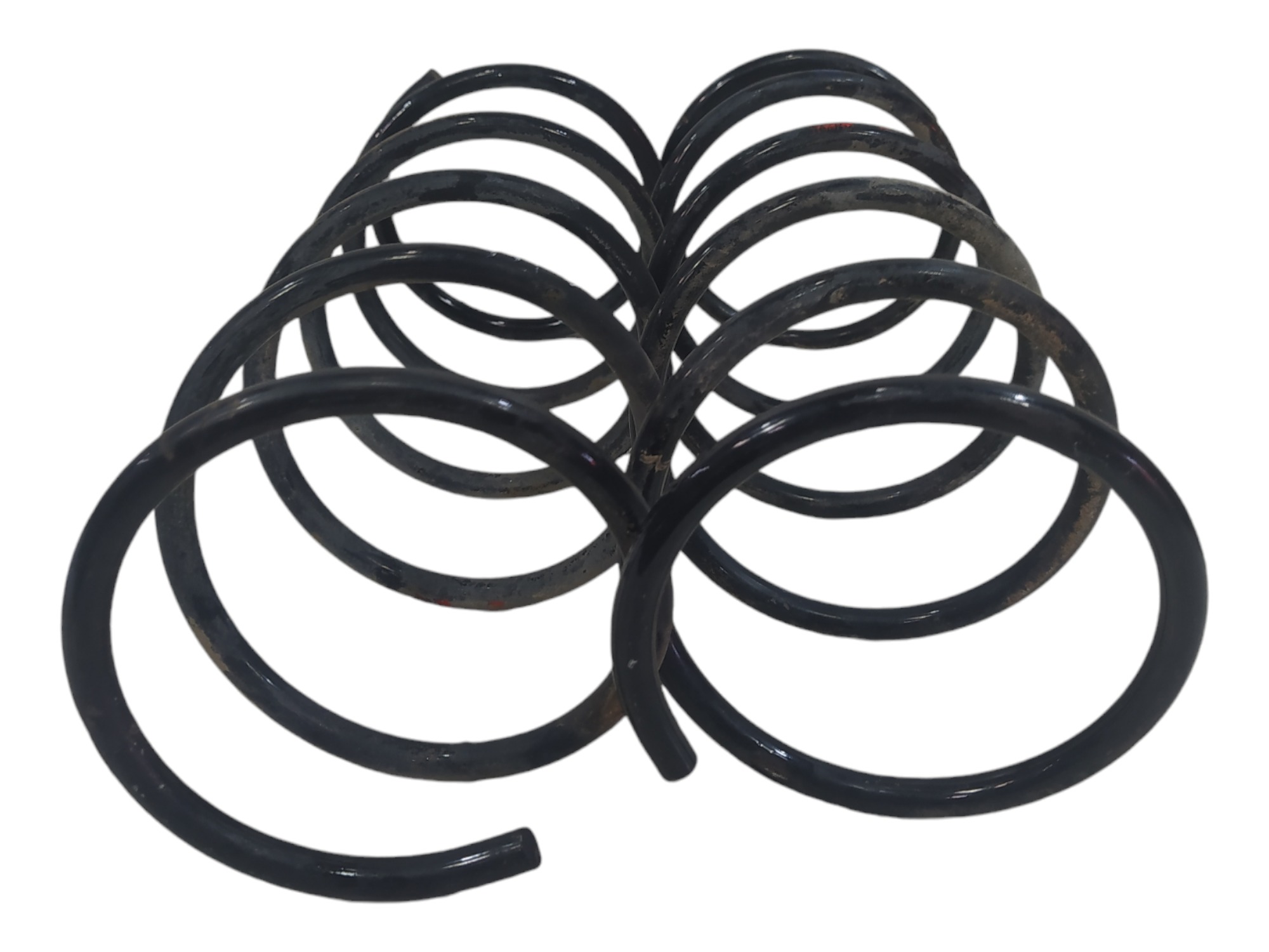 Molas suspensão dianteira peugeot 539 kd1 3