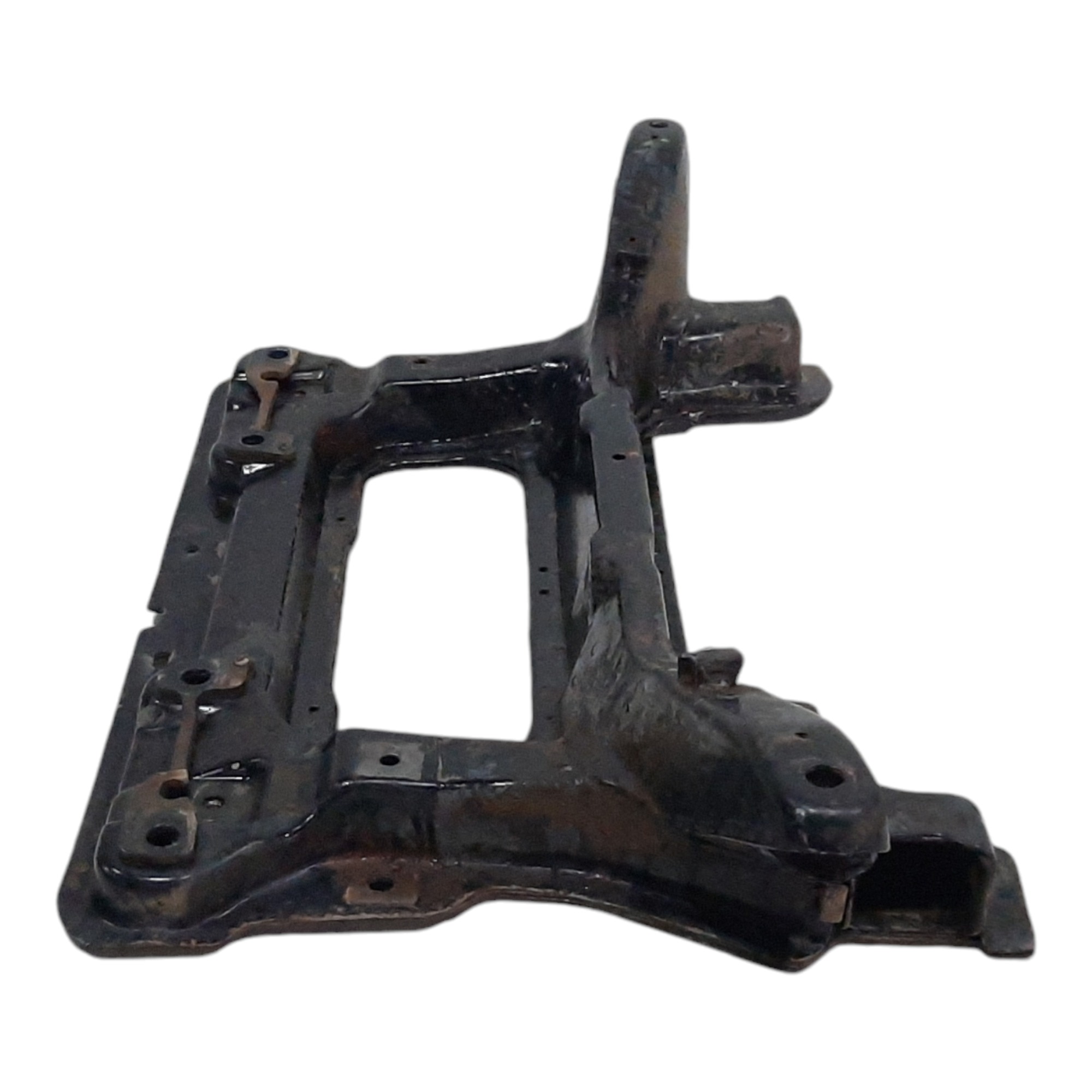 Quadro agregado dianteiro picasso 409 kd1 4