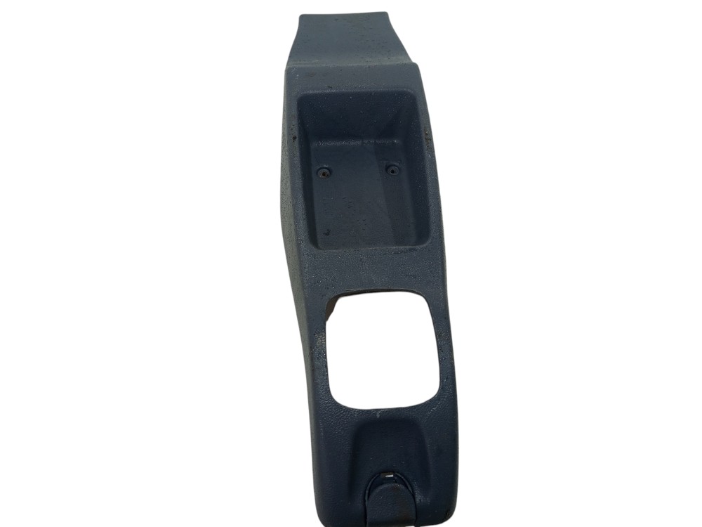 Console Central Fiat Palio 1998 1999 2000 A 2005 1