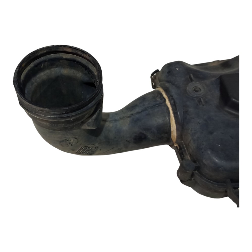 Caixa Filtro Ressonadora Pegeout 206 2003 2004 A 2008 5