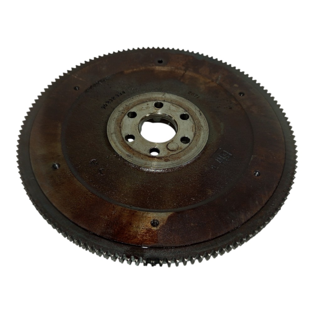 Volante Motor Cremalheira Gm Chevrolet Corsa 1.0 1997 A 2002 8