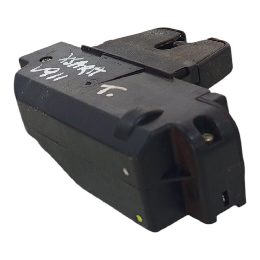 Fechadura Elétrica Porta Mala Citroen Xsara 2001 A 2012 8