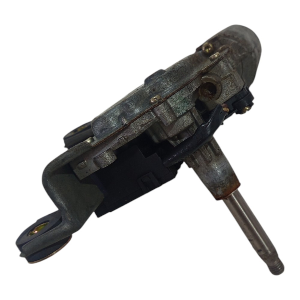 Motor Limpador Vidro Traseiro Mercedes Benz A160 1995 A 2005 7