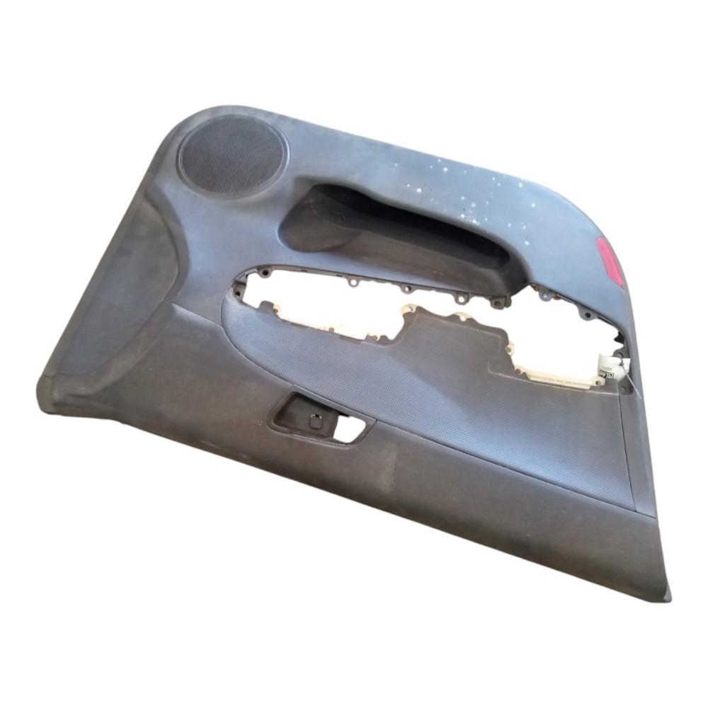 Forro Porta Dianteiro Esquerdo Hyundai I30 2009 2010 A 2012 6