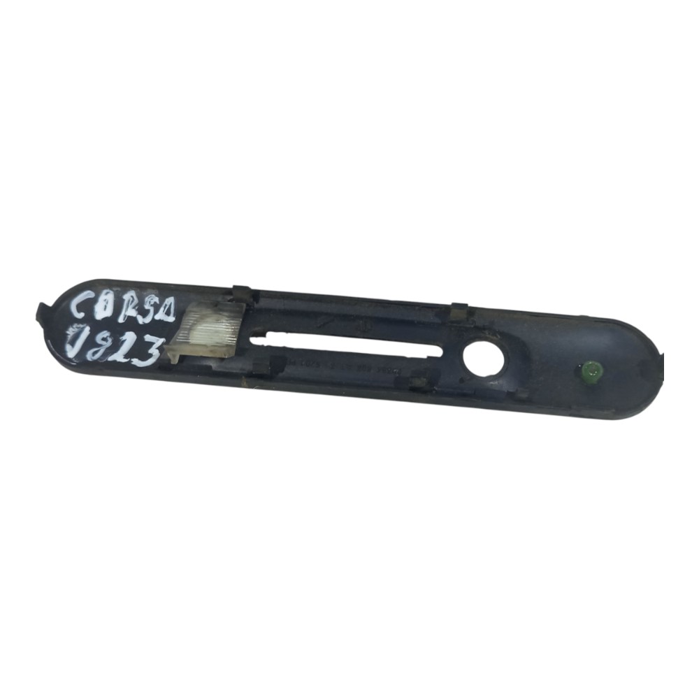 Moldura Comando Circulação Ar Gm Corsa 1994 1995 1996 A 2002 5