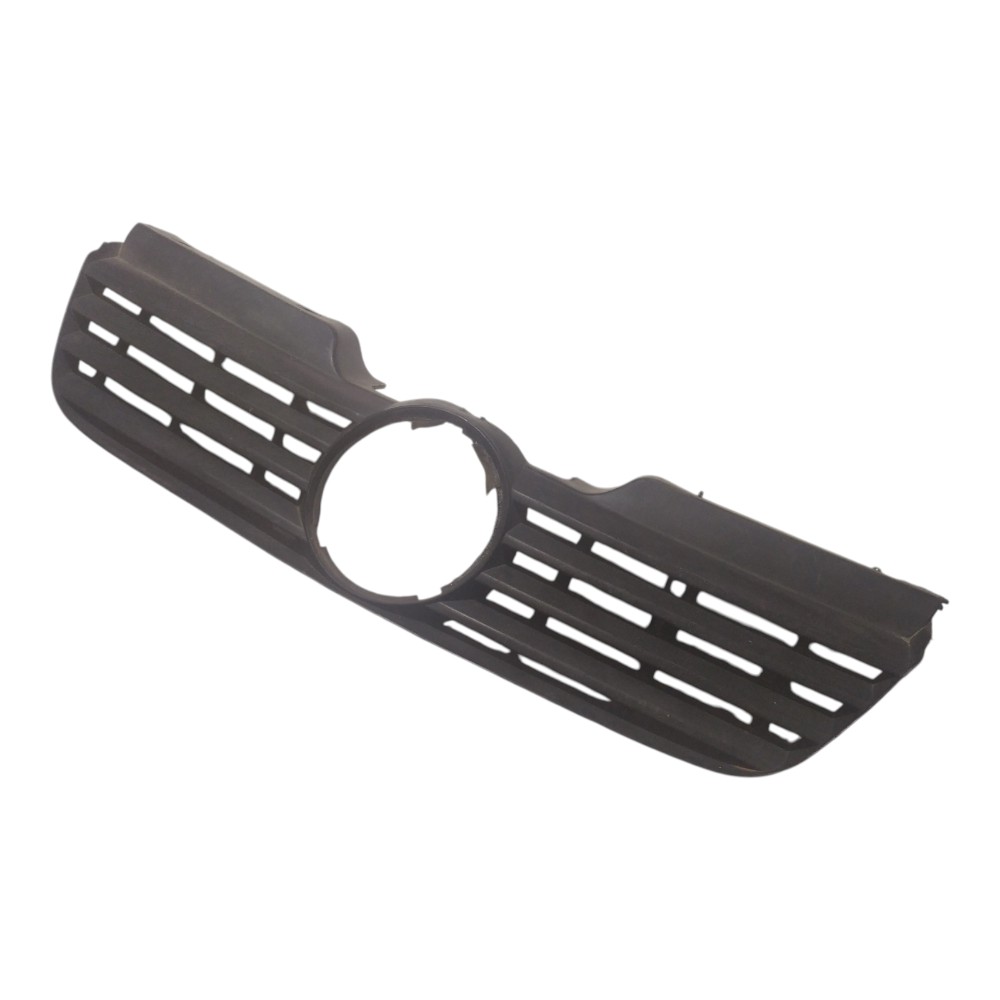 Grade Central Parachoque Volkswagen Gol G3 1999/2005 Avaria 6