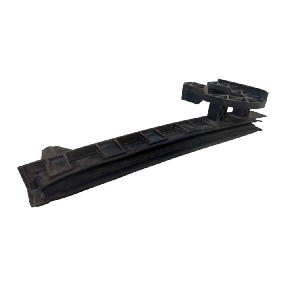 Guia Vidro Dianteiro Direito Renault Scenic 1999 2000 A 2010 1