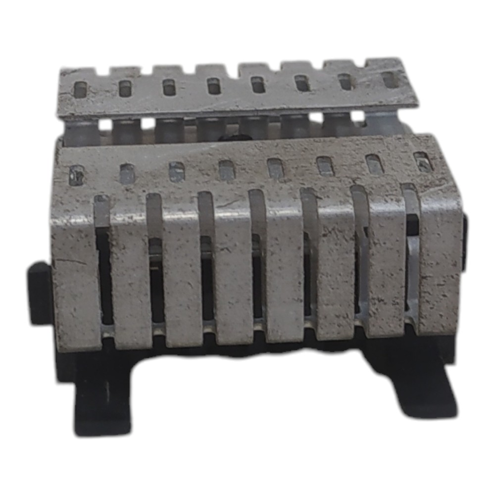 Comando Interruptor Intensidade Luz Gm S10 Blazer 1995 A 00 6