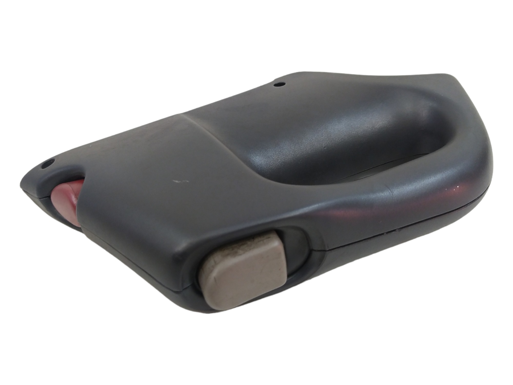 Fechadura Interna Traseira Direita Fiat Doblo 2002 A 2009 5