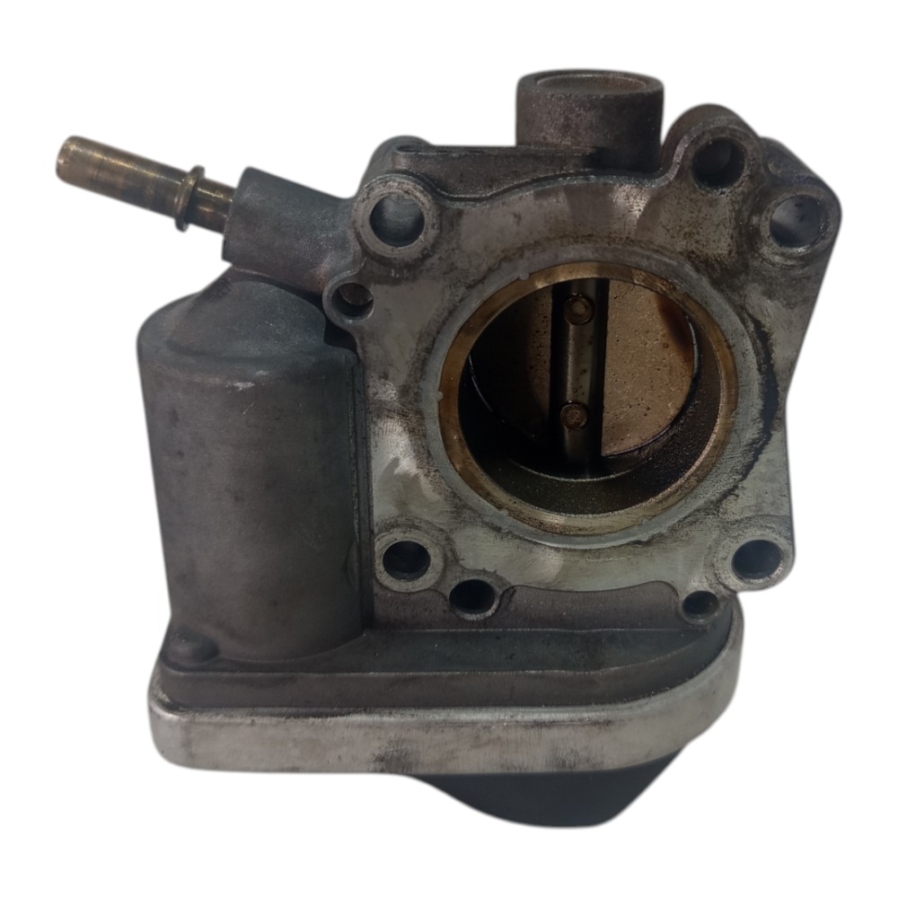 Tbi Coprpo Borboleta Renault Clio 1.0 16v  2000 a 2009 5