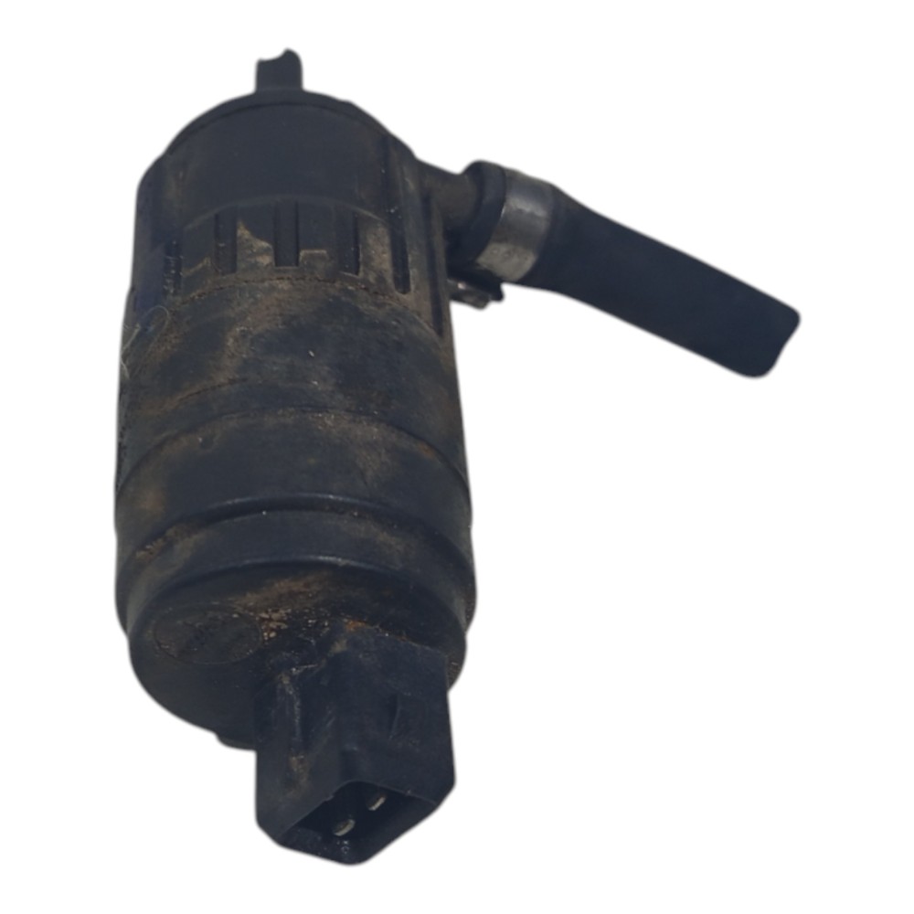 Bomba Água Limpador Parabrisa Citroen C4 Pallas 2007 A 2013 3
