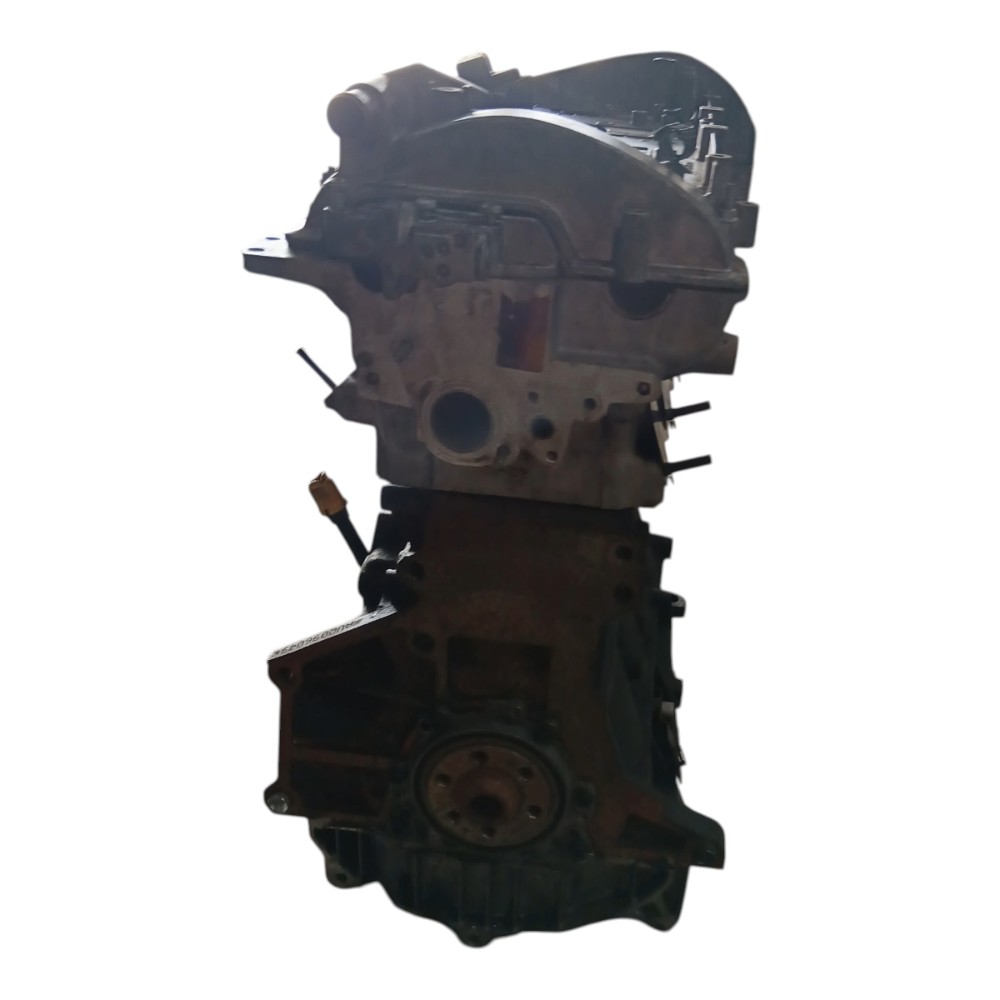Motor Parcial Audi A3 A4 Vw Golf 1.8 Turbo 1998 A 2006 4