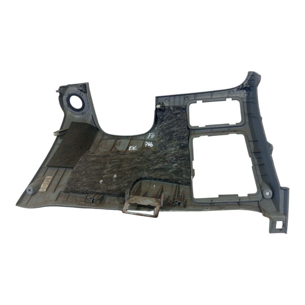 Moldura Inferior Painel Hyundai Santa Fé 2006 2007 08 – 2013 7