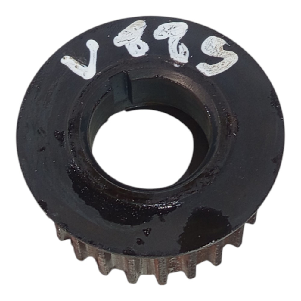 Engrenagem Virabrequim Fiat Palio Weekend 1.6 1997 A 2004 6