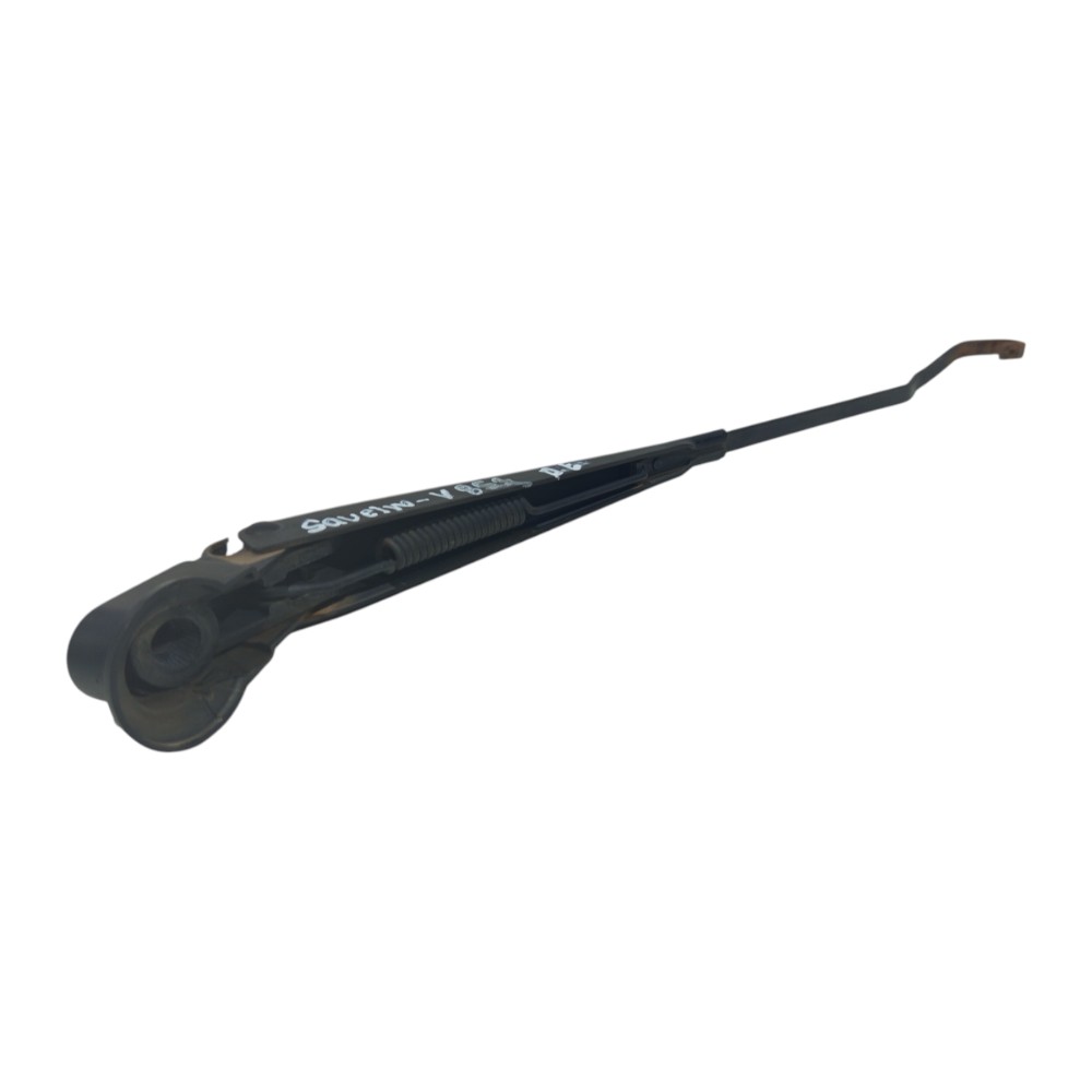 Braço Limpador Esquerdo Parabrisa Vw Saveiro 2000 A 2009 Esquerdo 6