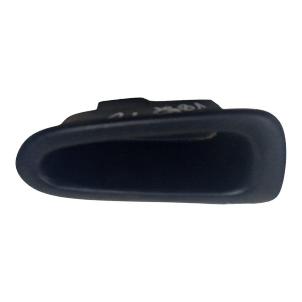 Puxador Interno Porta Tras. Esquerda Peugeot 206 2001 A 2012 5